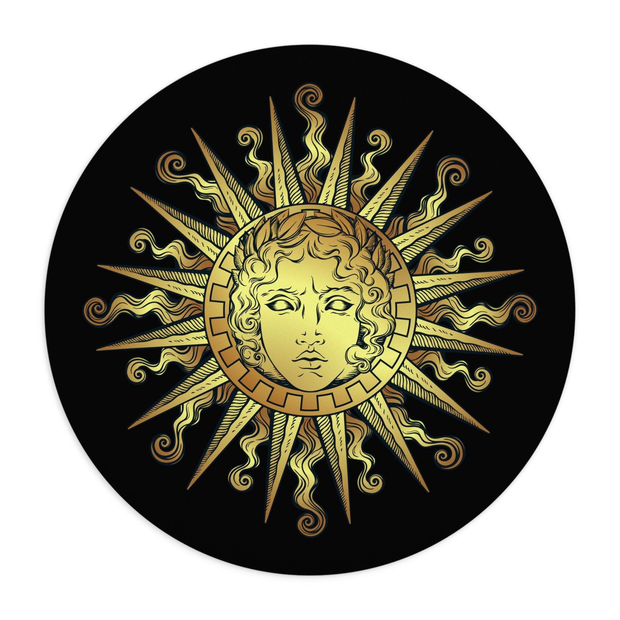 Sun of KinGdomProduct OmeGa pad