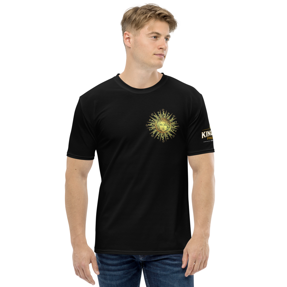 Sun of KinGdomProduct Pocket OmeGa (T)