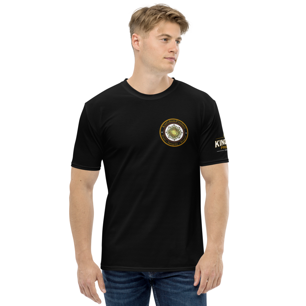 KinGdomProduct Pocket Logo OmeGa (T)