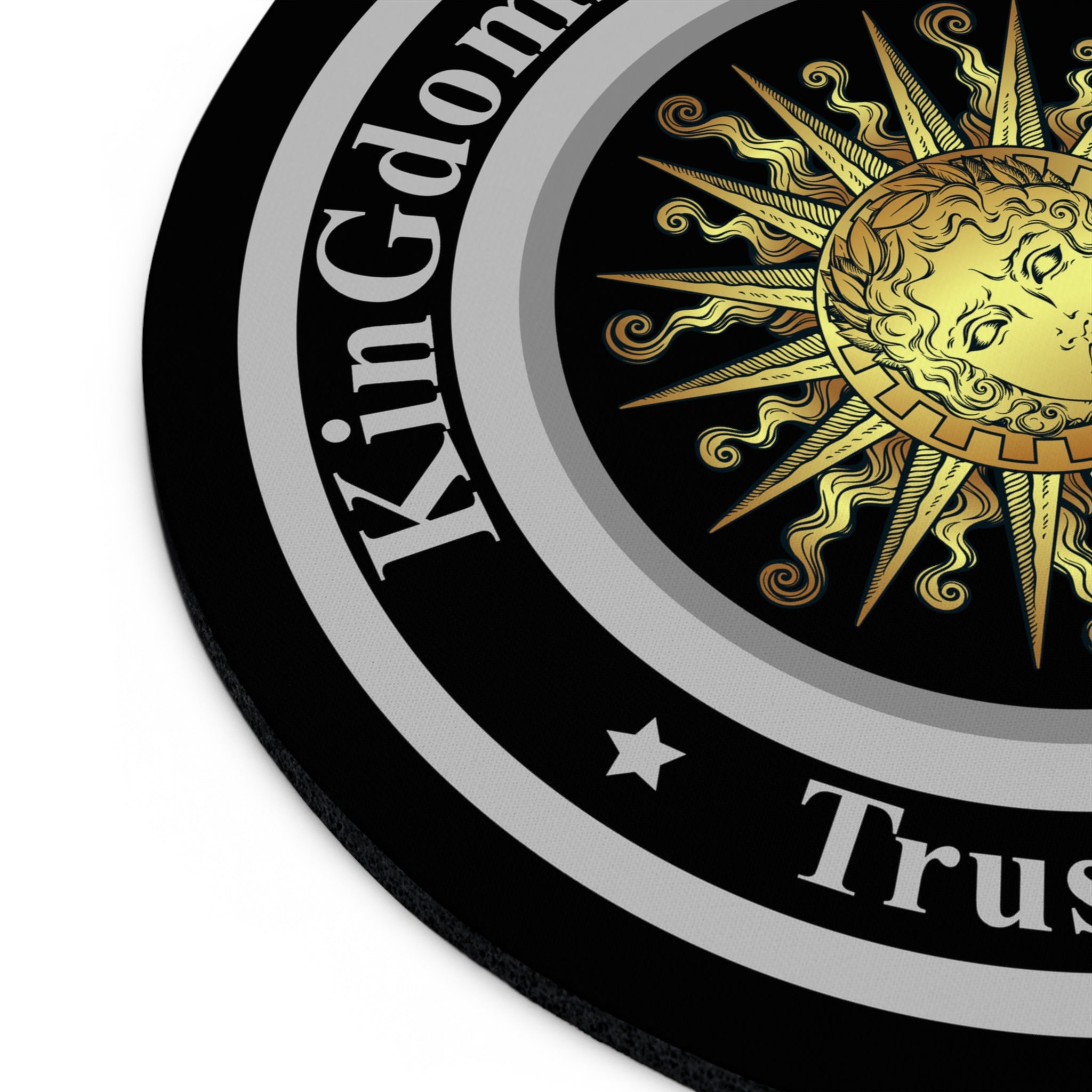 KinGdomProduct OmeGa pad