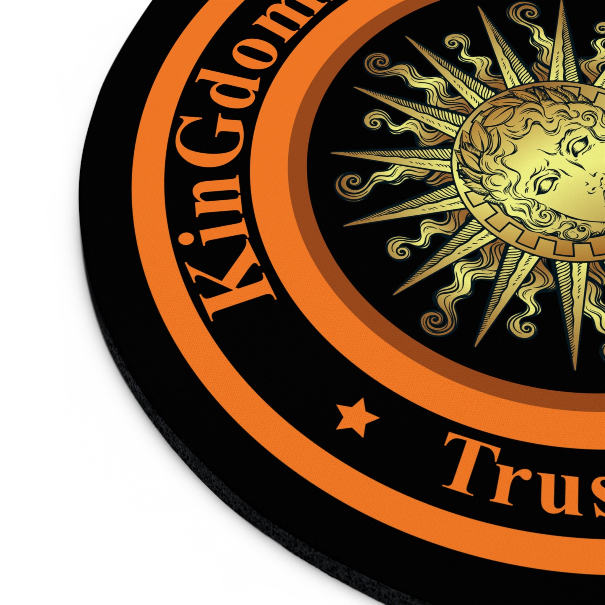 KinGdomProduct OmeGa pad