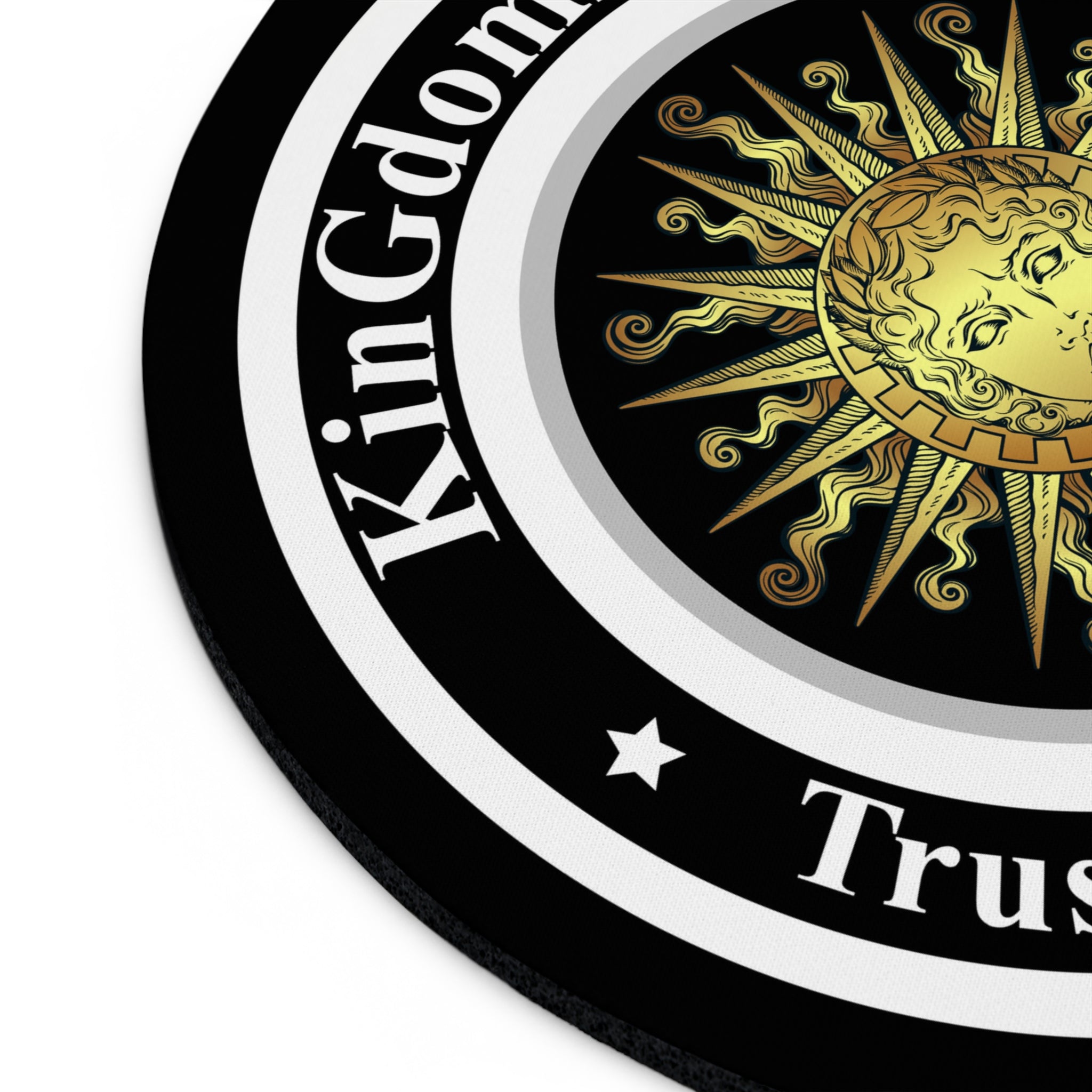 KinGdomProduct OmeGa pad