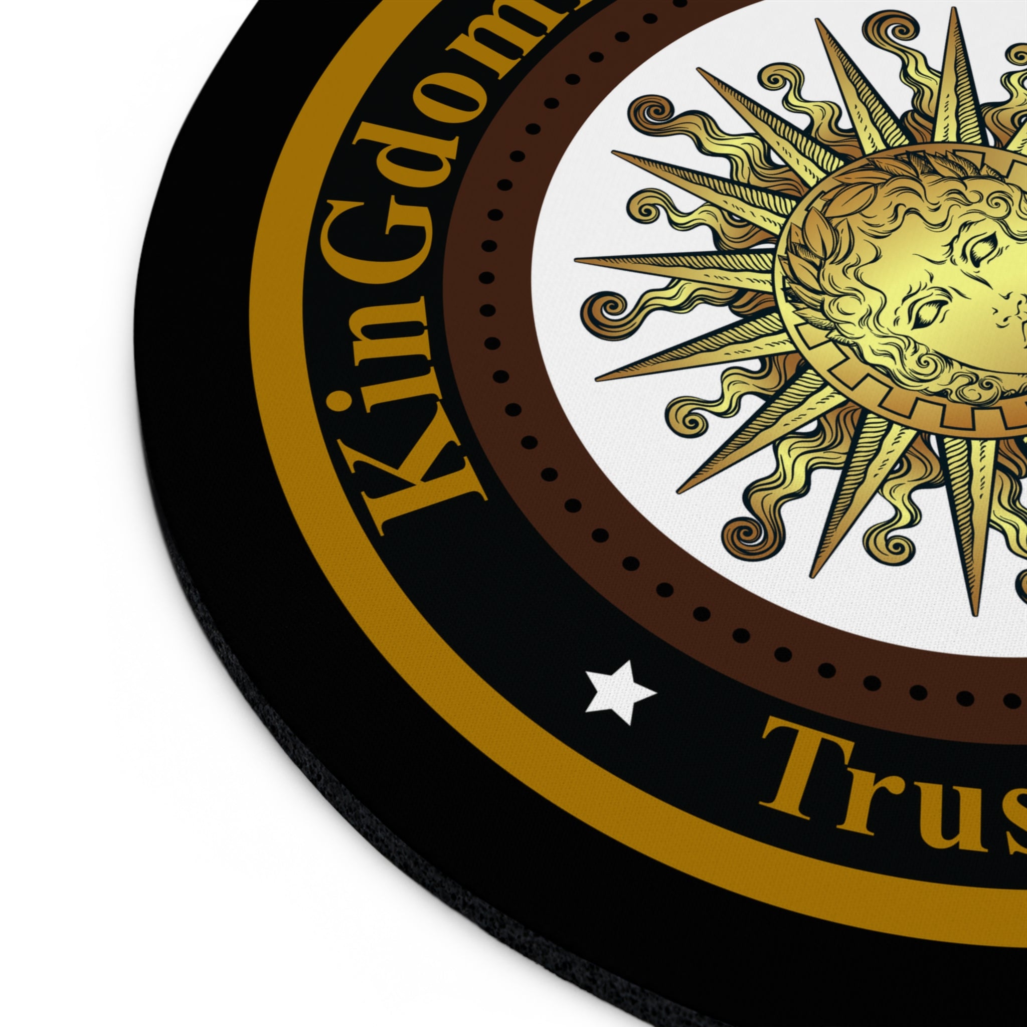 KinGdomProduct OmeGa pad