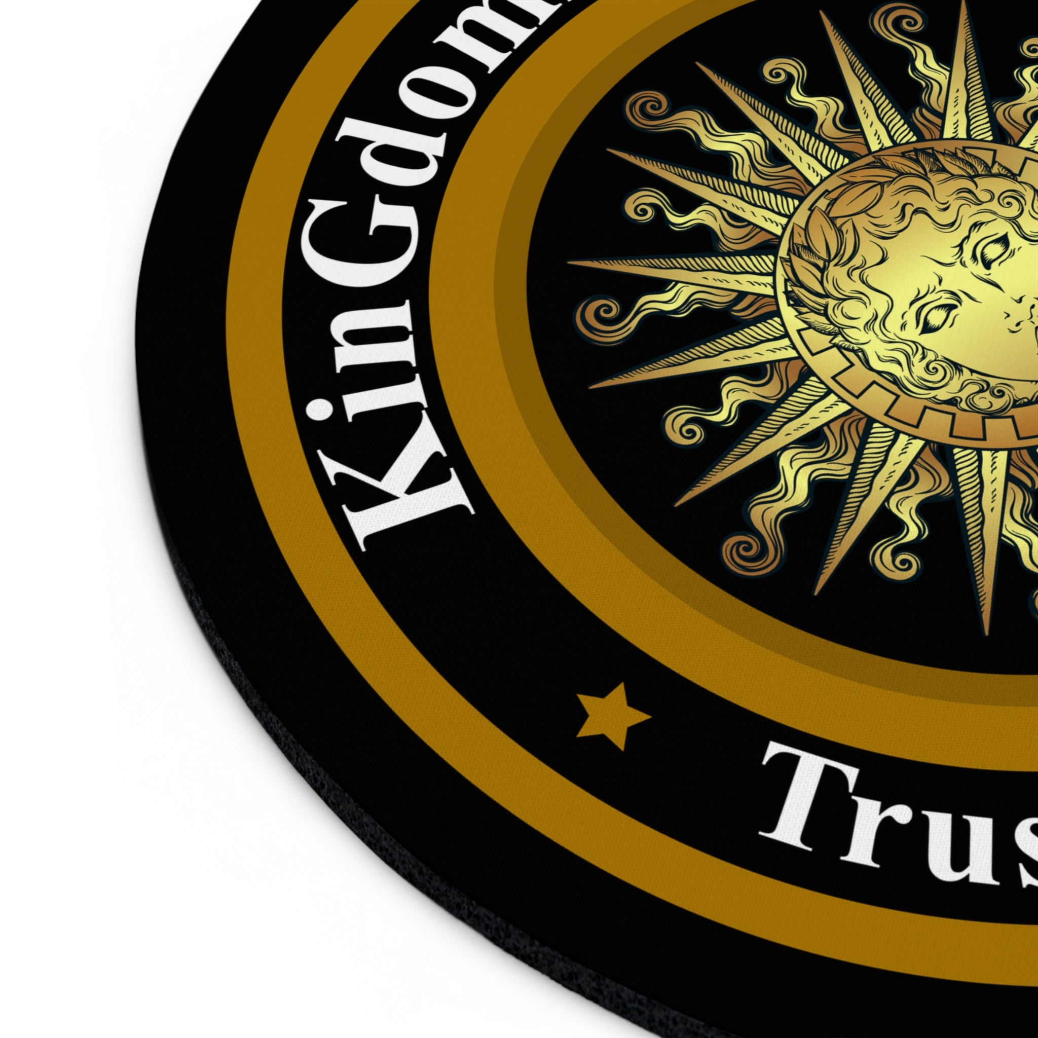 KinGdomProduct OmeGa pad