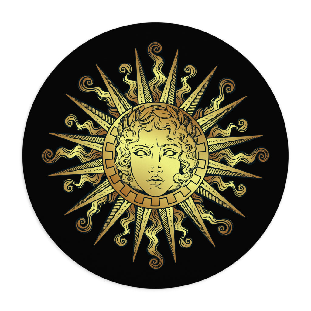 Sun of KinGdomProduct OmeGa pad