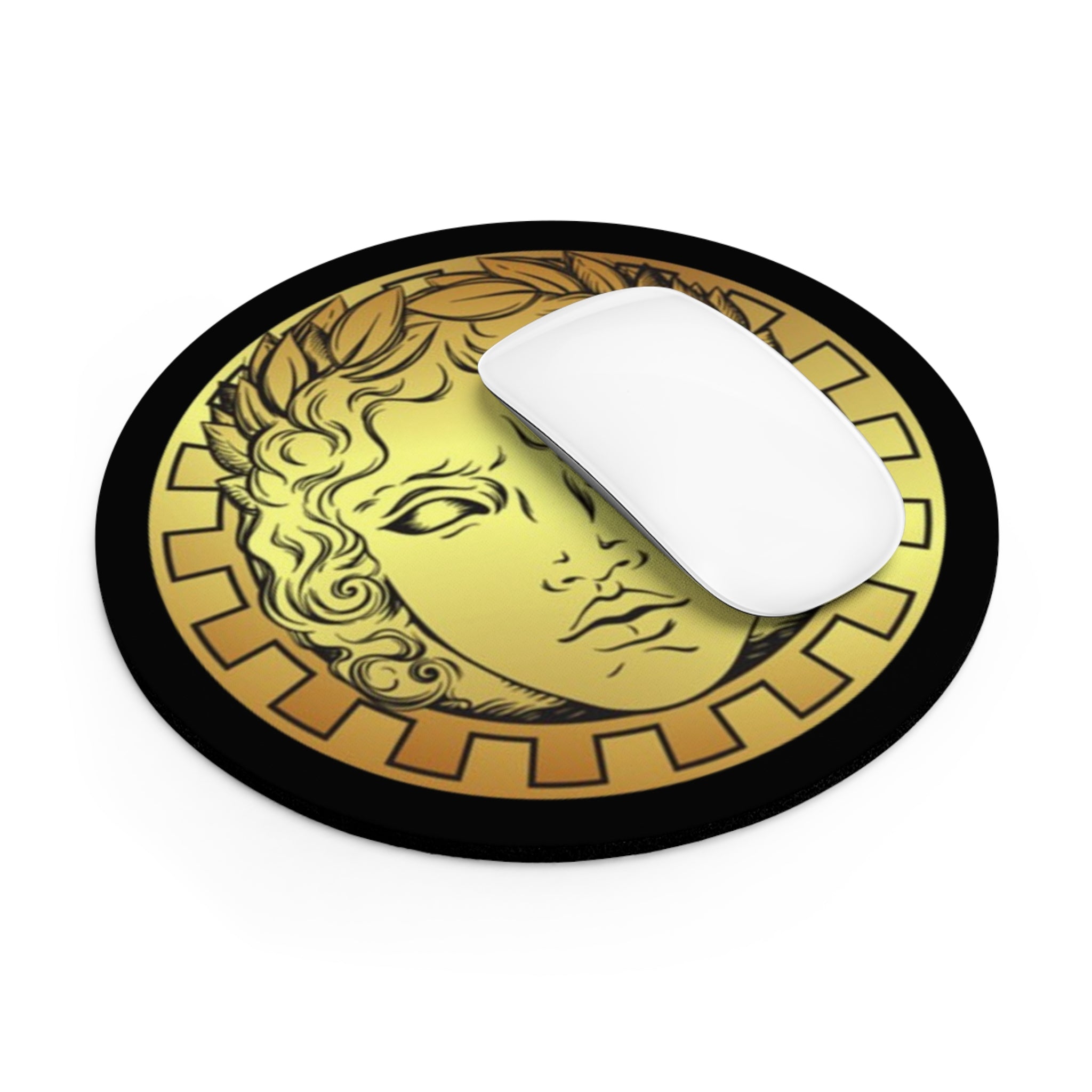 Head of KinGdomProduct OmeGa pad