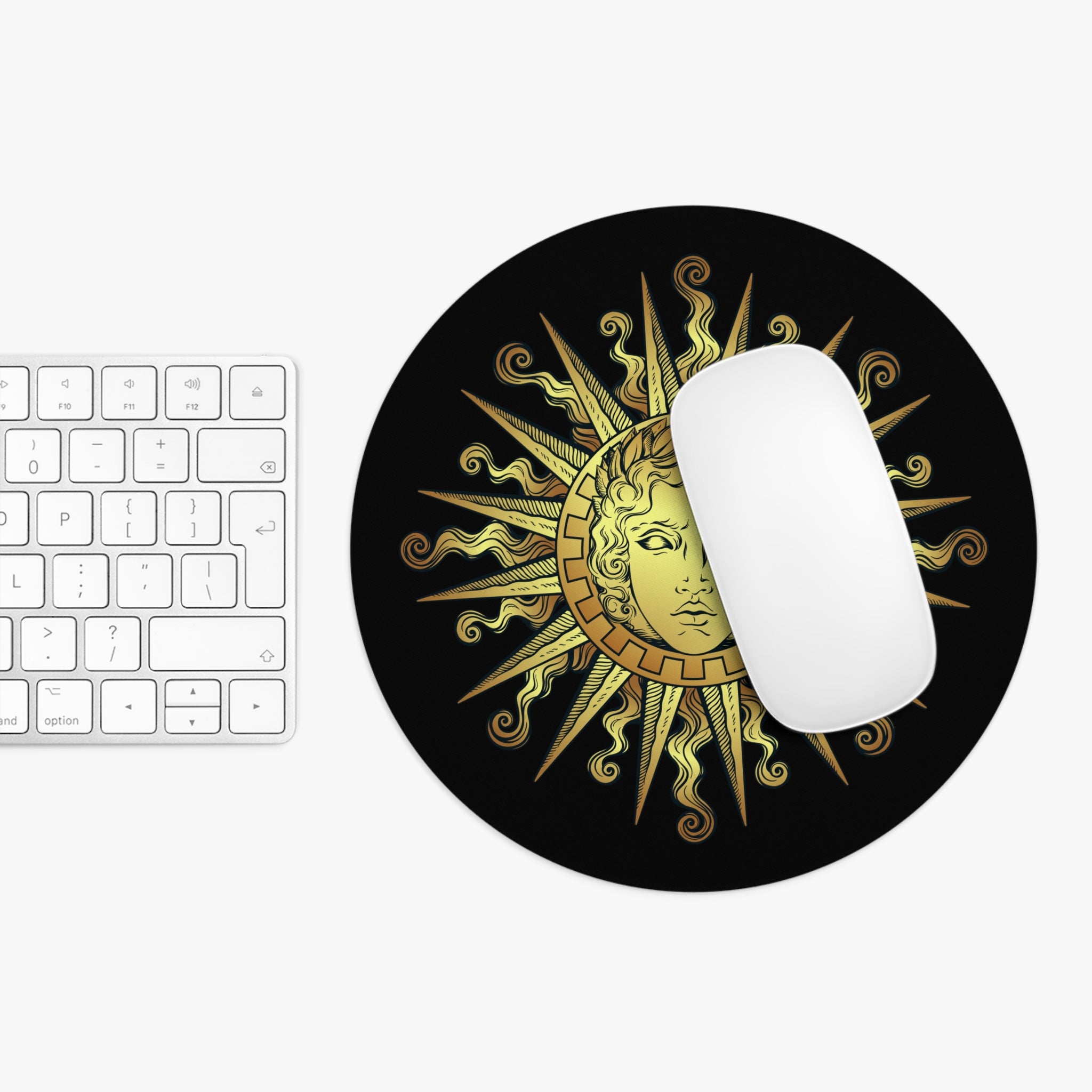 Sun of KinGdomProduct OmeGa pad