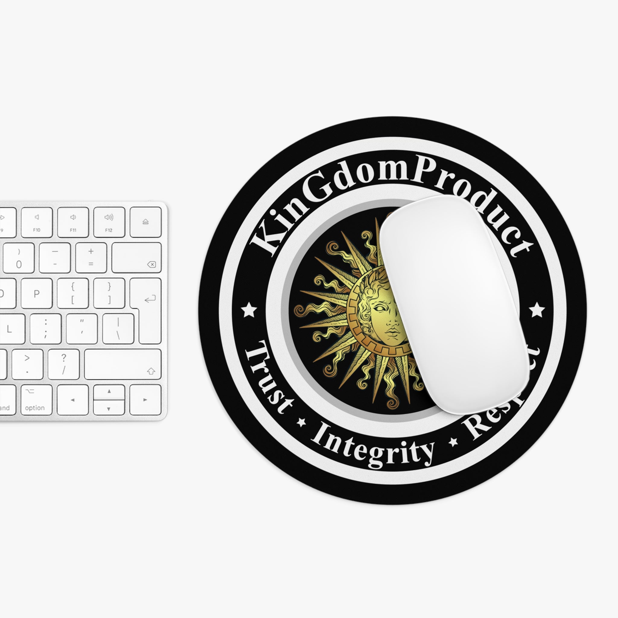 KinGdomProduct OmeGa pad