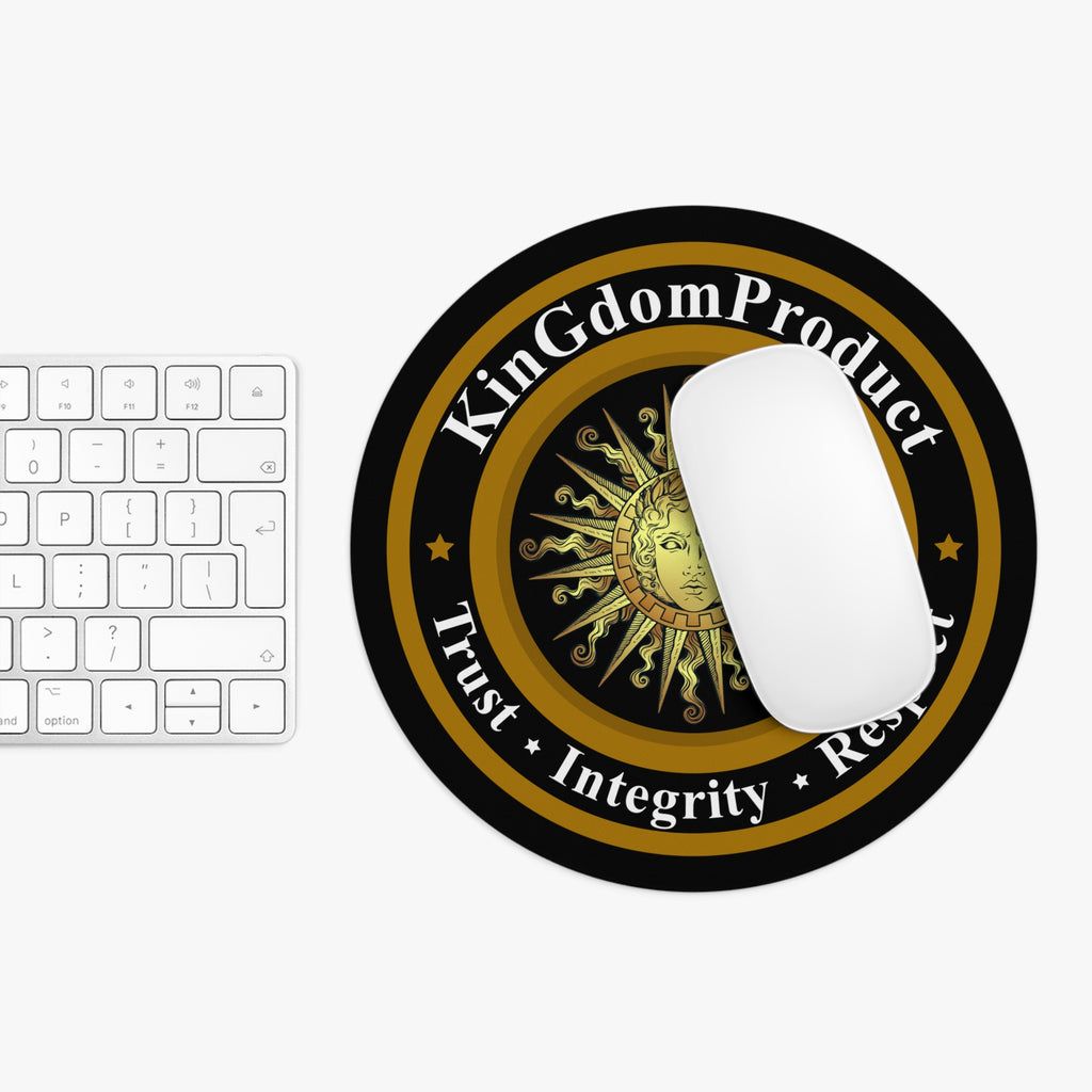KinGdomProduct OmeGa pad