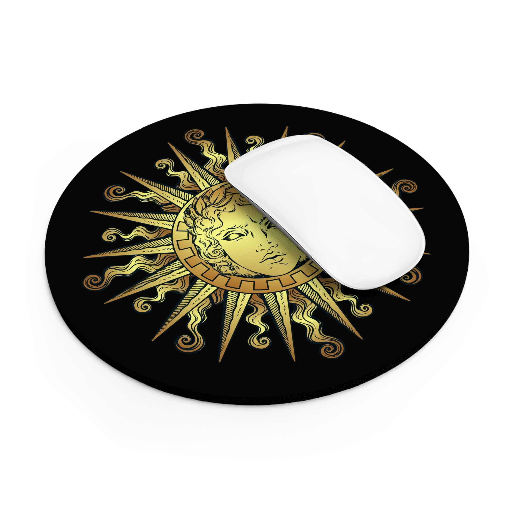 Sun of KinGdomProduct OmeGa pad