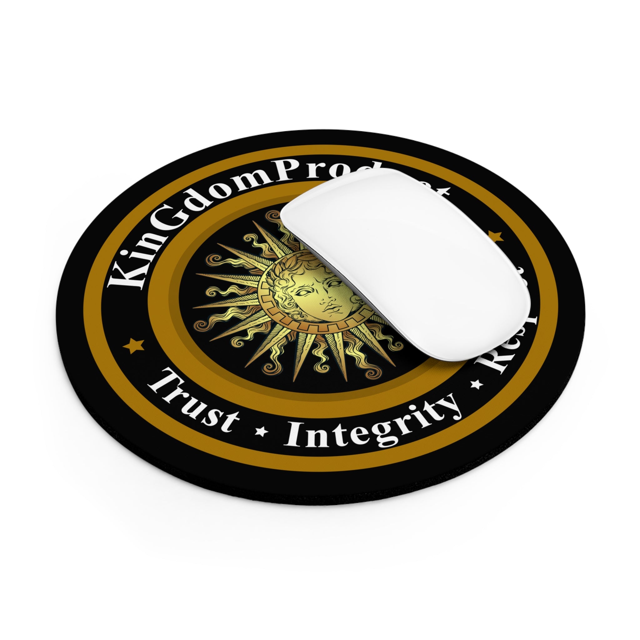 KinGdomProduct OmeGa pad