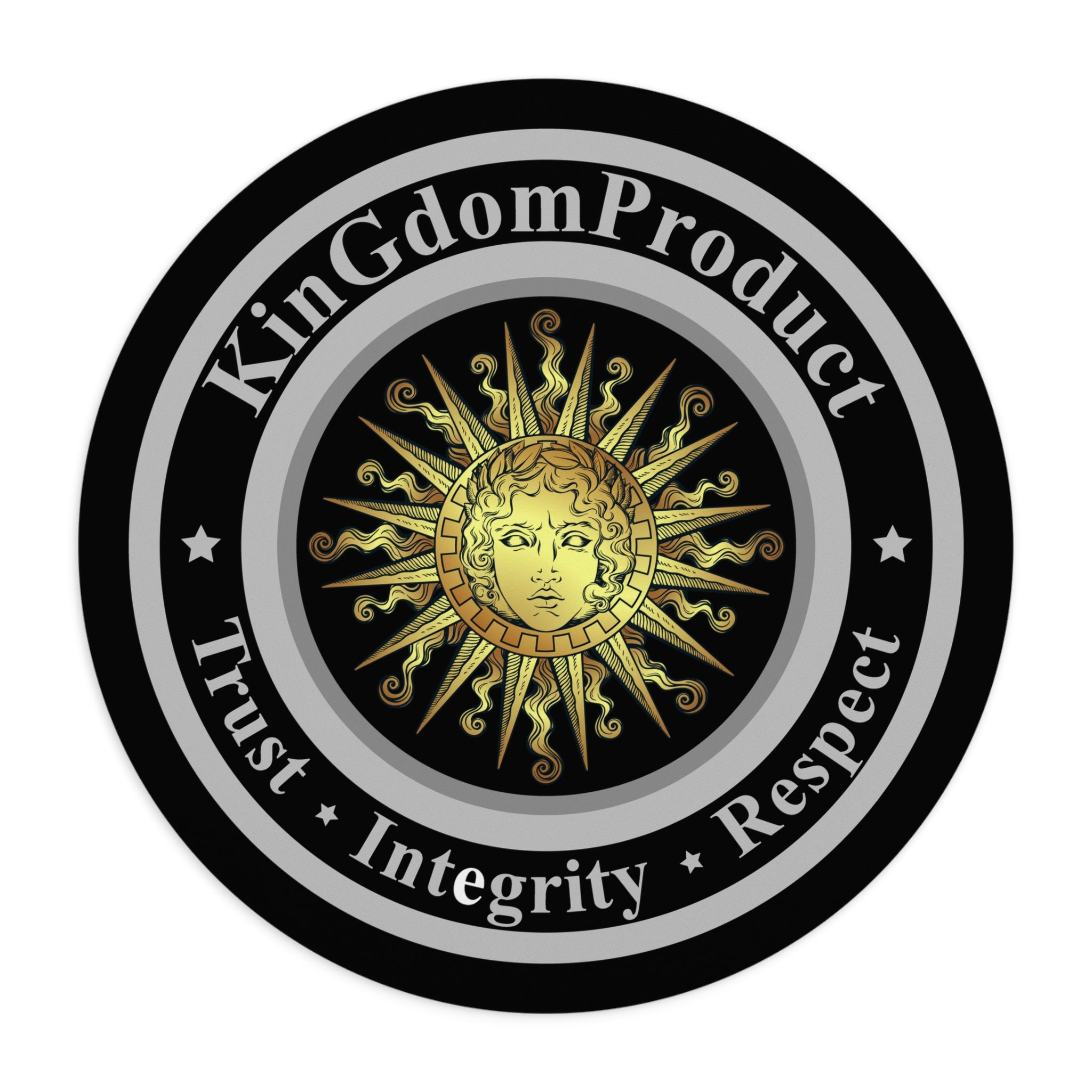 KinGdomProduct OmeGa pad