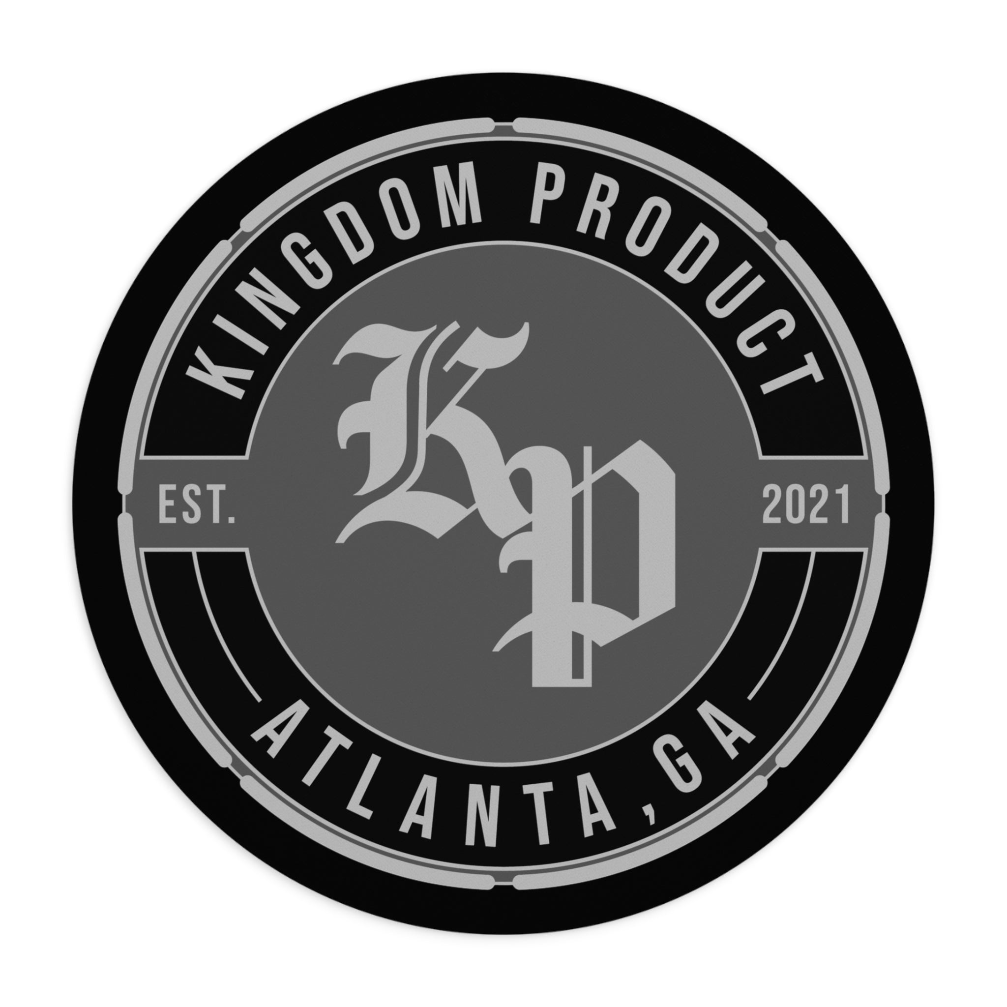 KinGdomProduct OmeGa pad