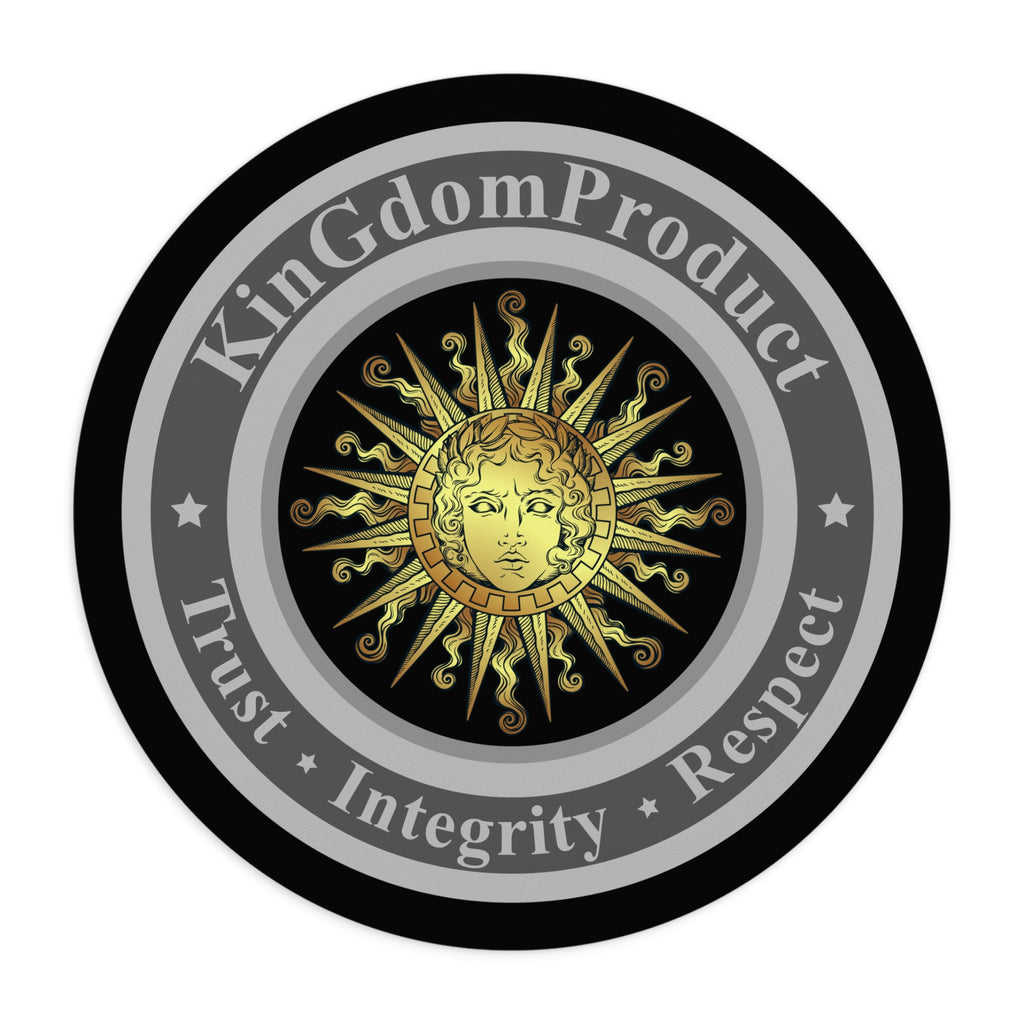 KinGdomProduct OmeGa pad