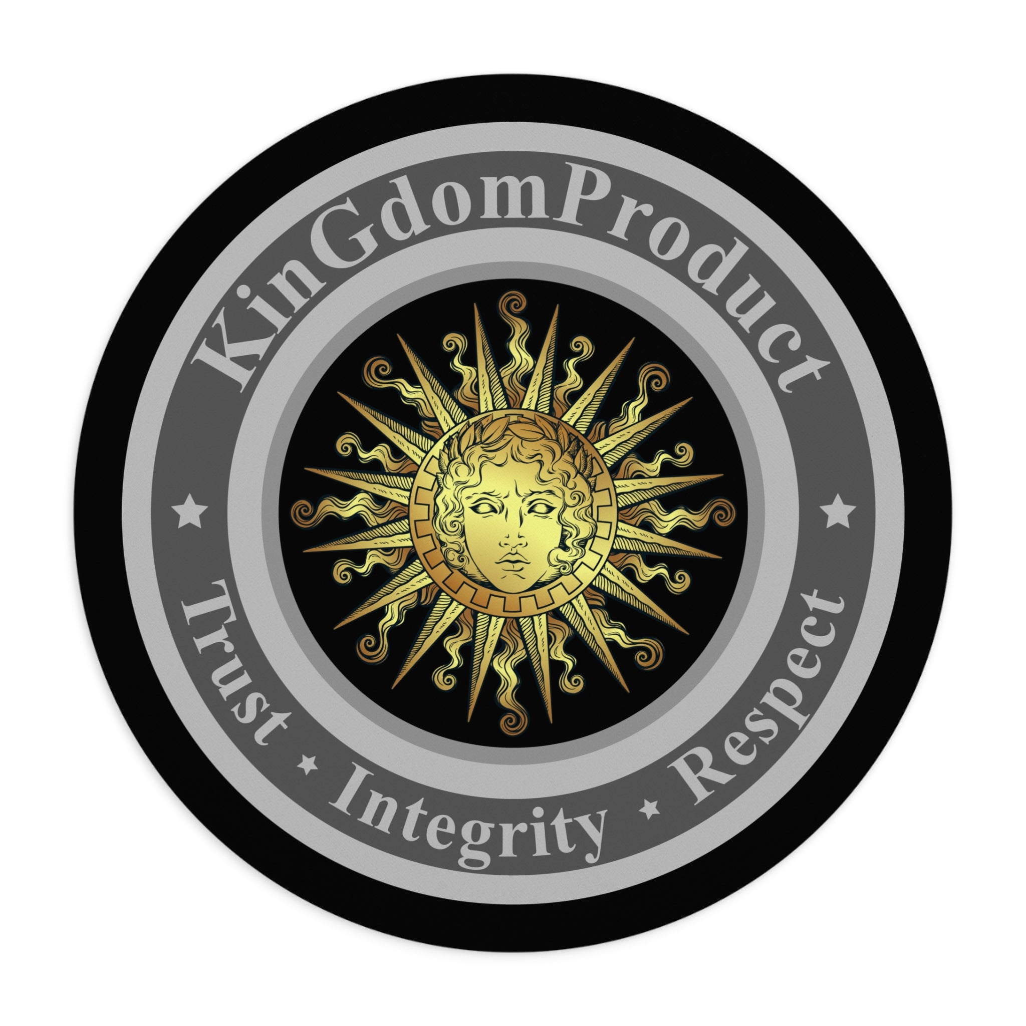 KinGdomProduct OmeGa pad