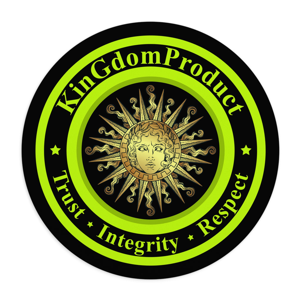 KinGdomProduct OmeGa pad