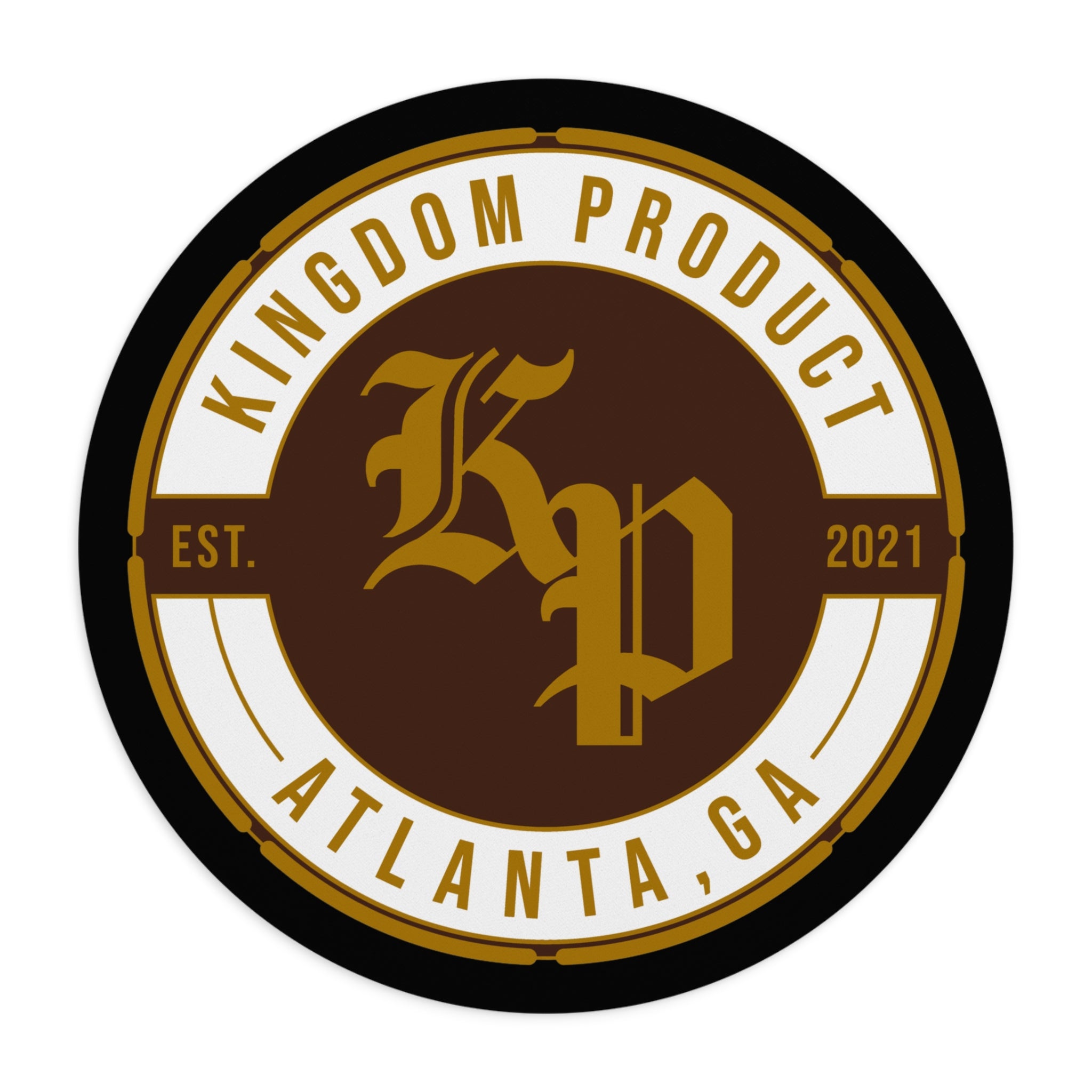 KinGdomProduct OmeGa pad
