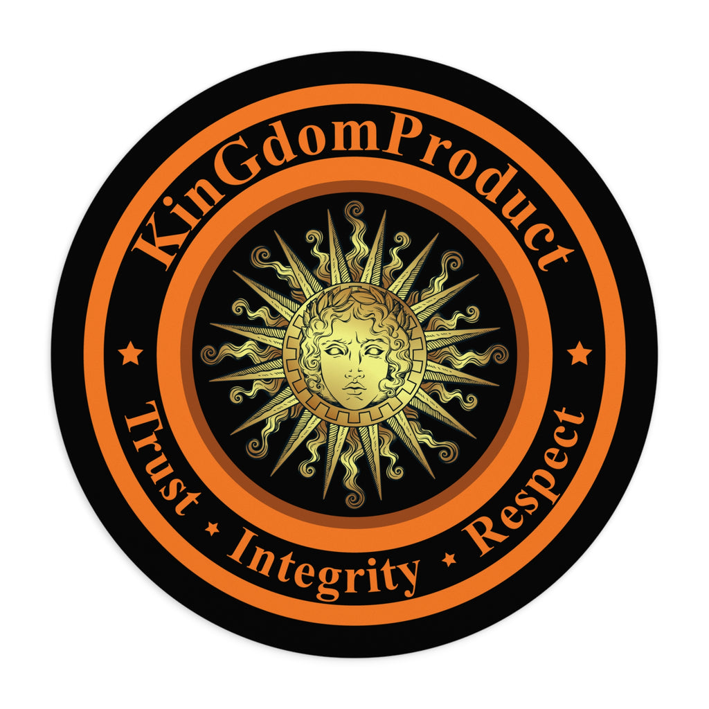 KinGdomProduct OmeGa pad