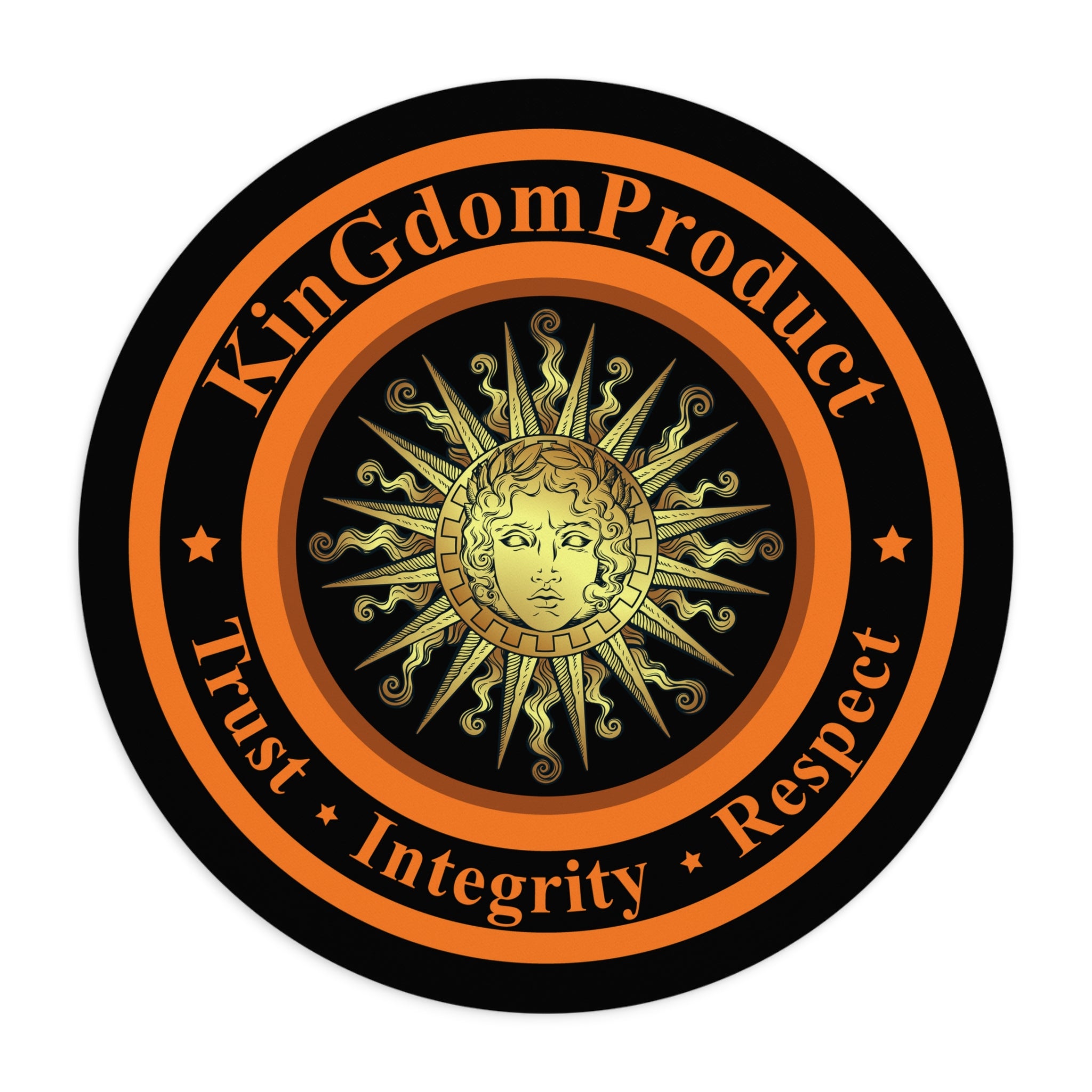 KinGdomProduct OmeGa pad