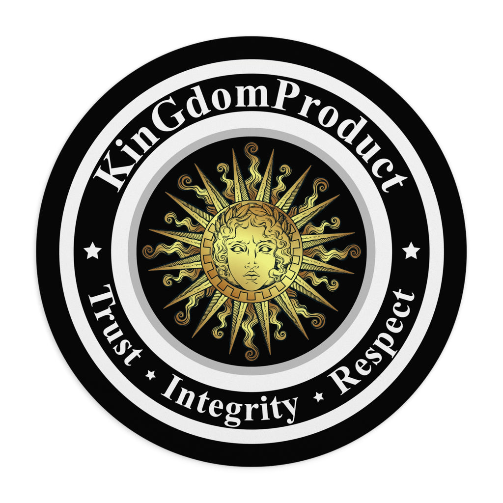 KinGdomProduct OmeGa pad