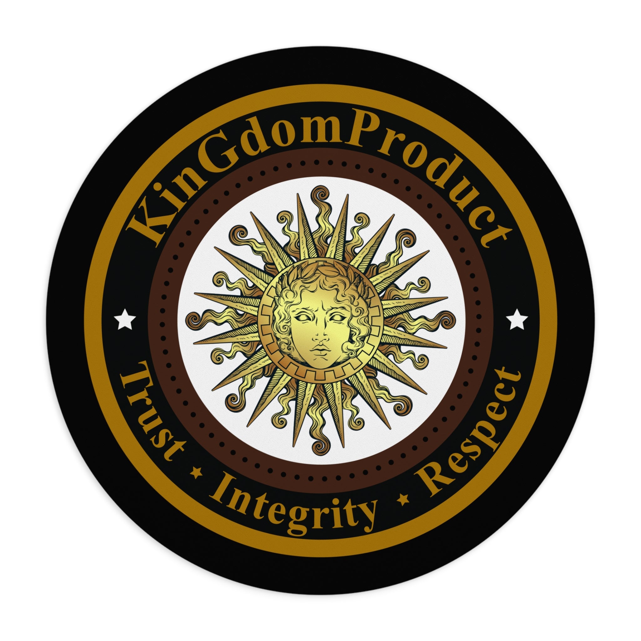 KinGdomProduct OmeGa pad