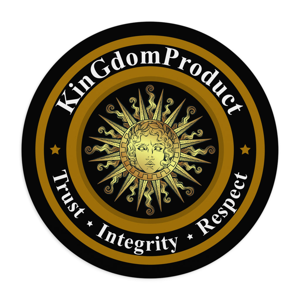 KinGdomProduct OmeGa pad