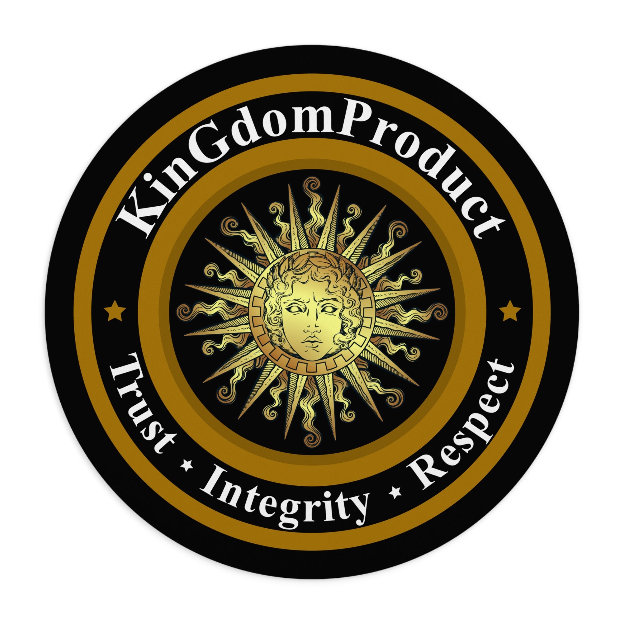KinGdomProduct OmeGa pad