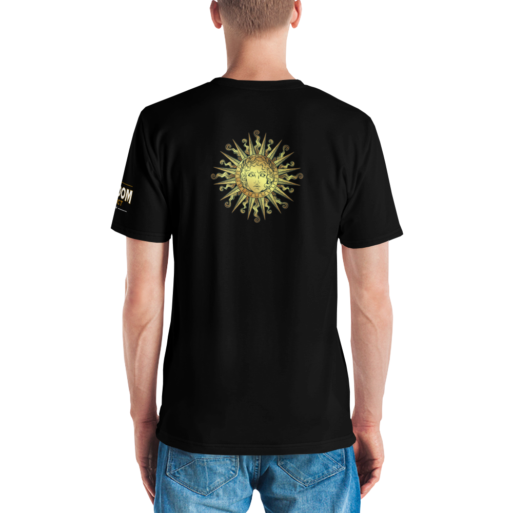 Sun of KinGdomProduct Pocket OmeGa (T)