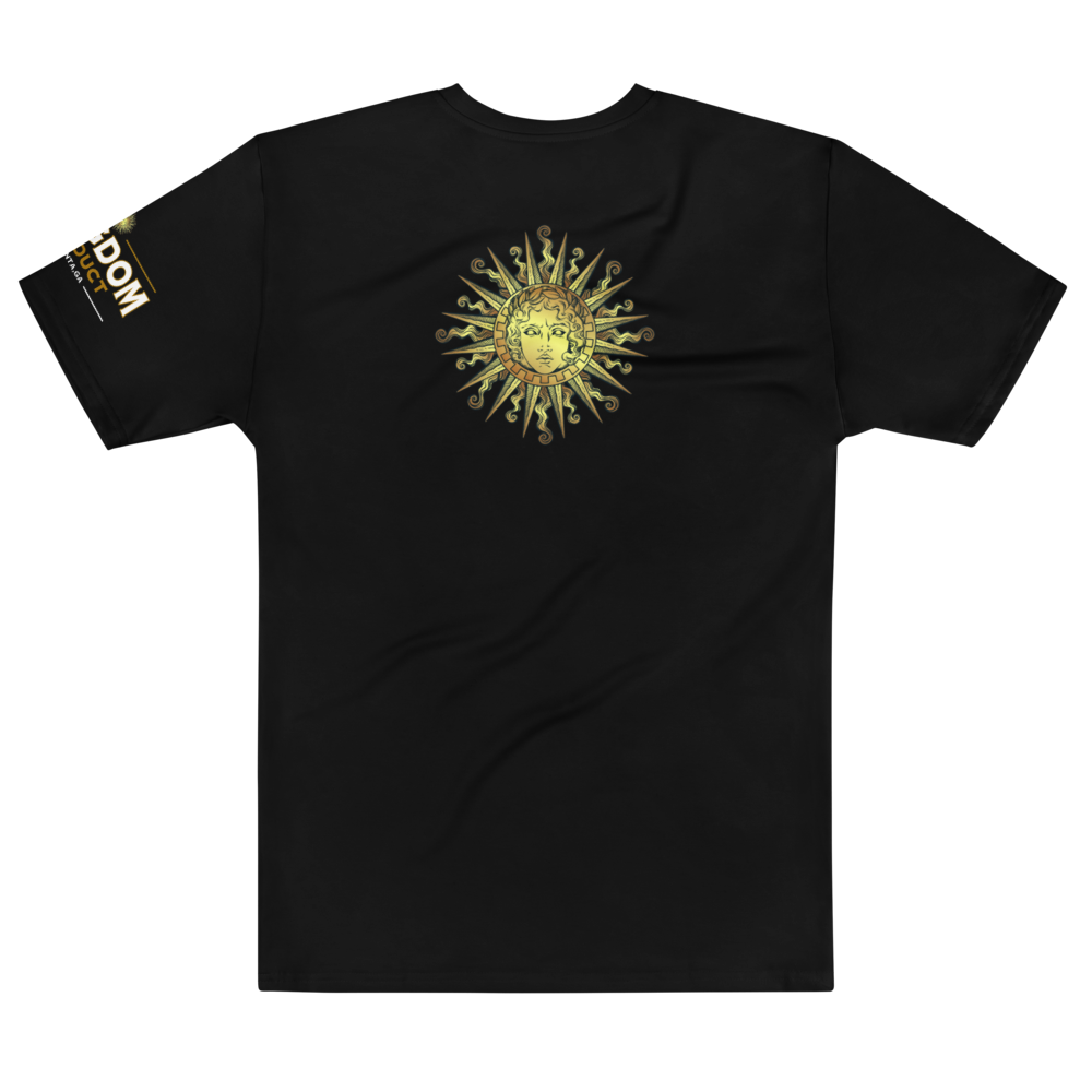 Sun of KinGdomProduct Pocket OmeGa (T)
