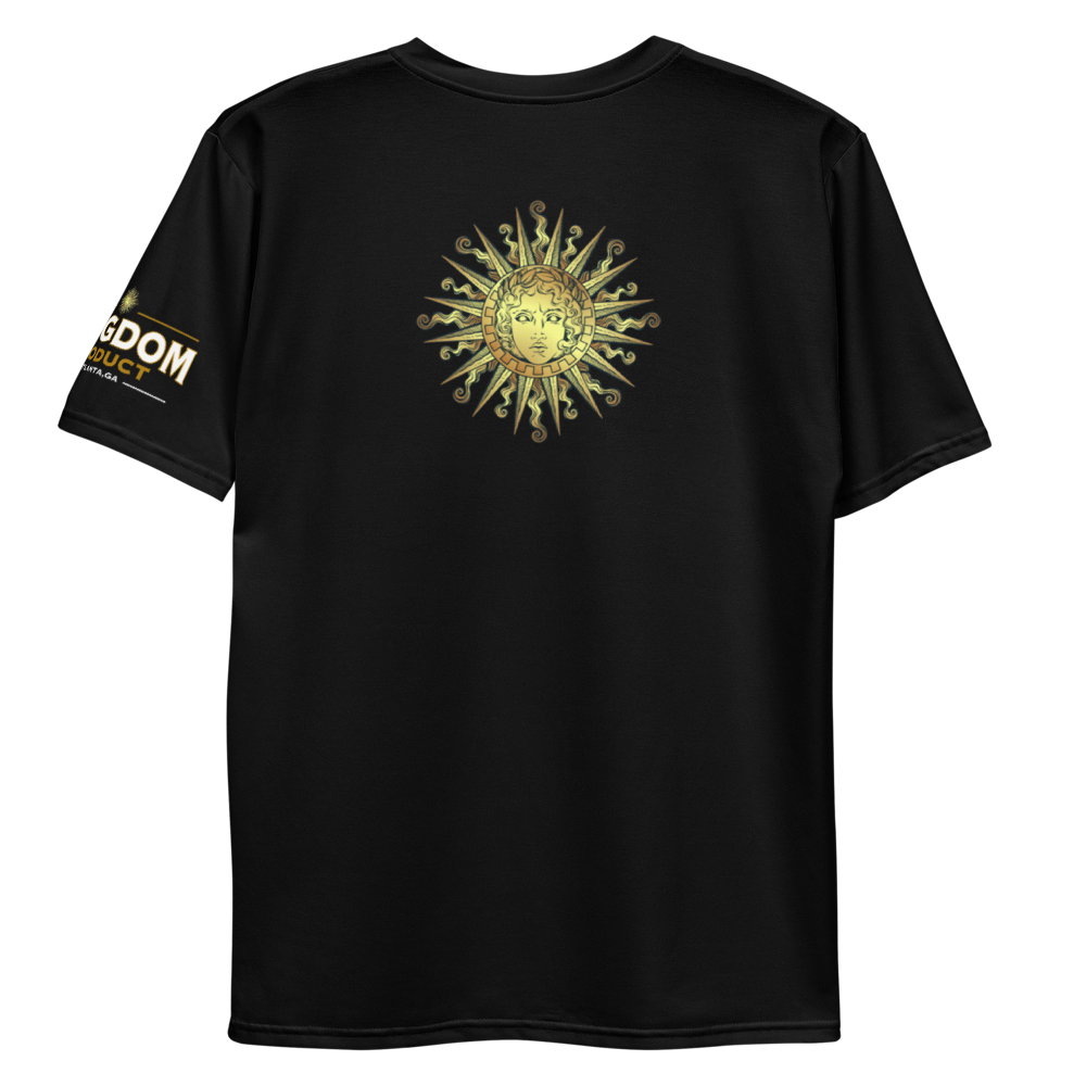 Sun of KinGdomProduct Pocket OmeGa (T)