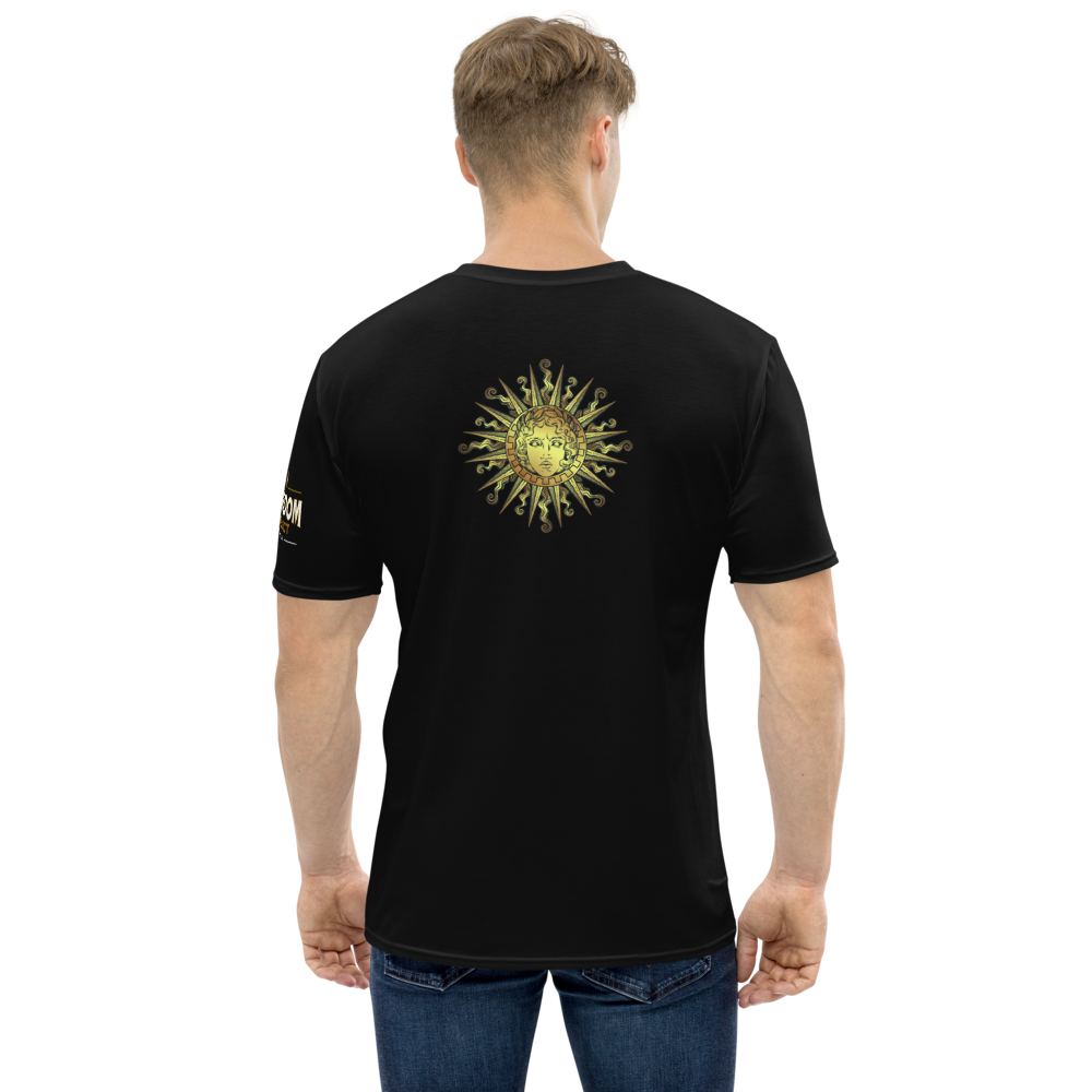Sun of KinGdomProduct Pocket OmeGa (T)