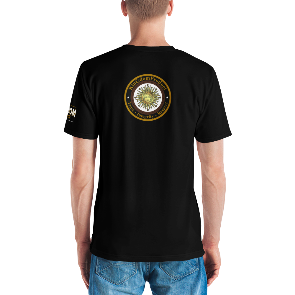 KinGdomProduct OmeGa (T)