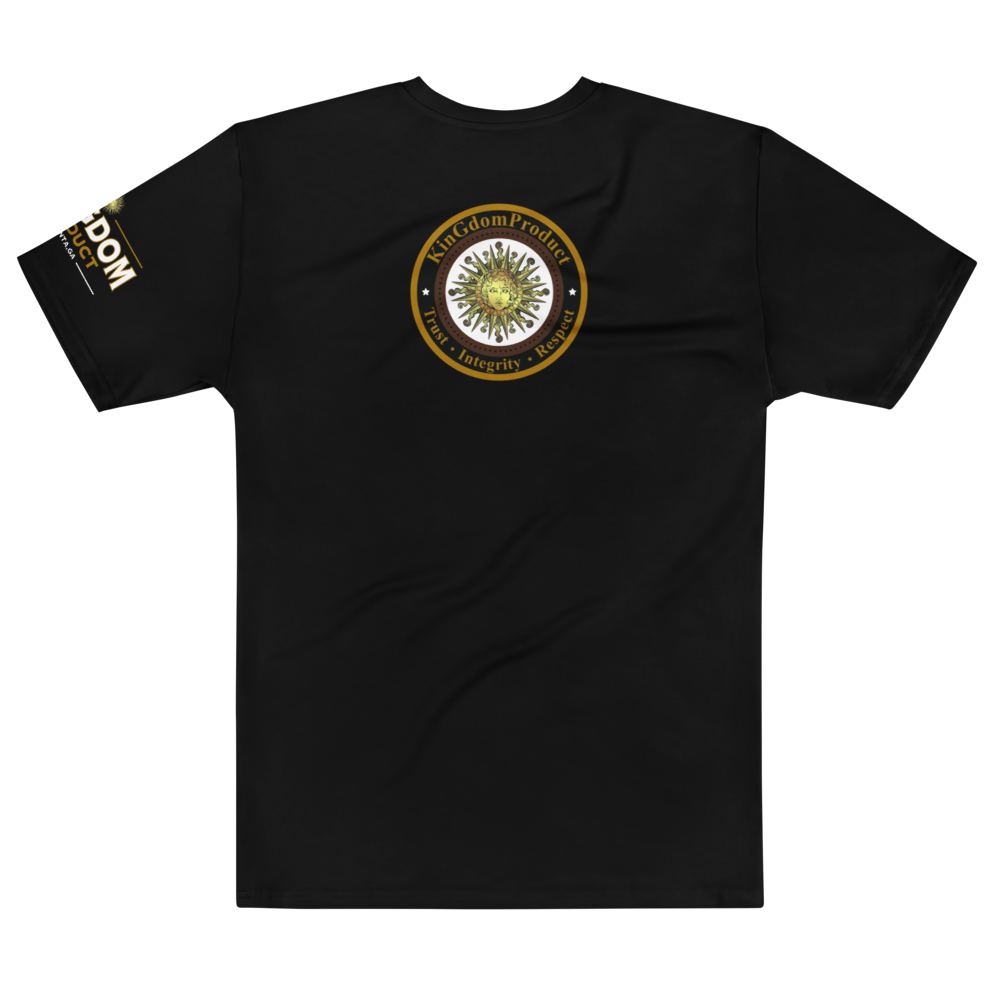 KinGdomProduct OmeGa (T)