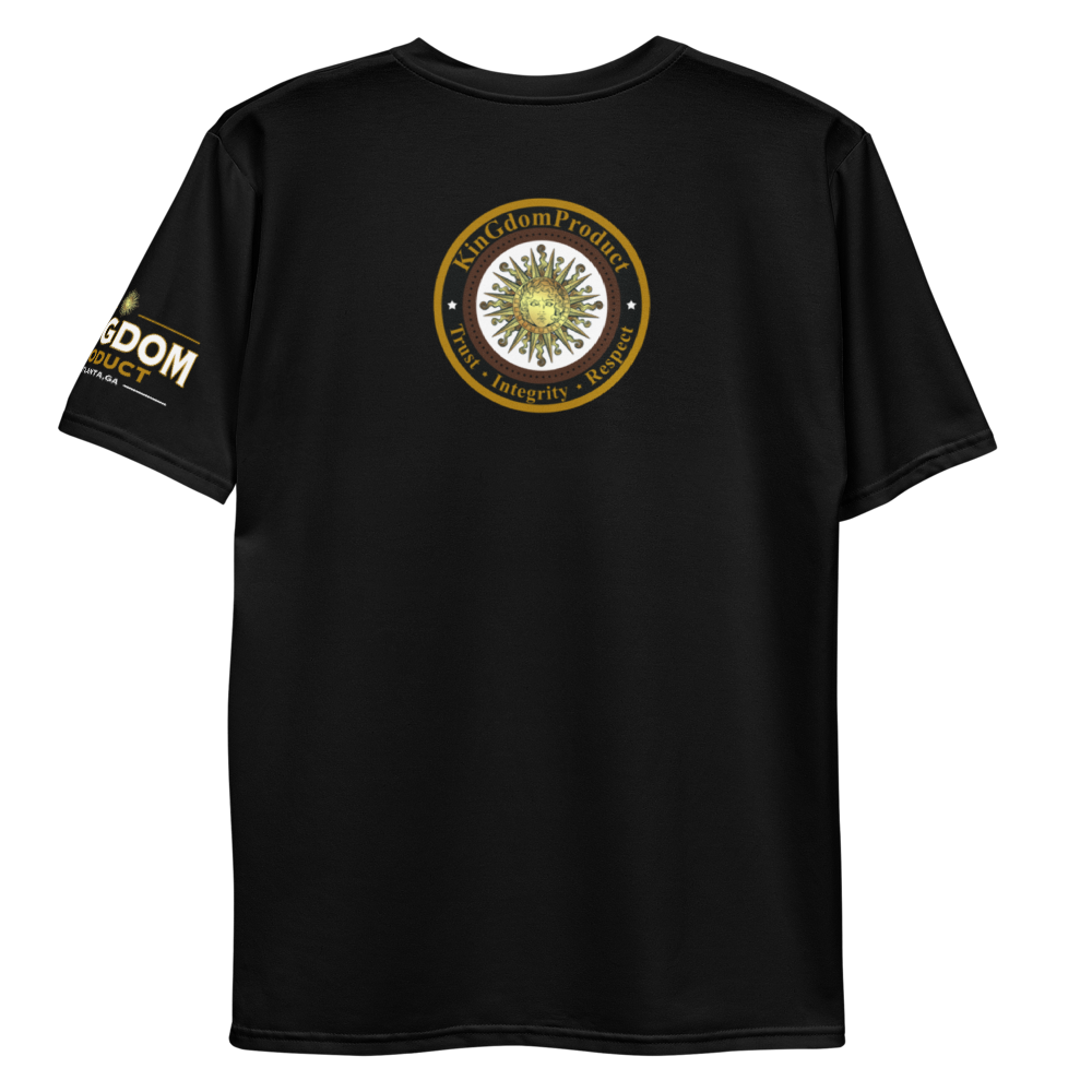 KinGdomProduct OmeGa (T)