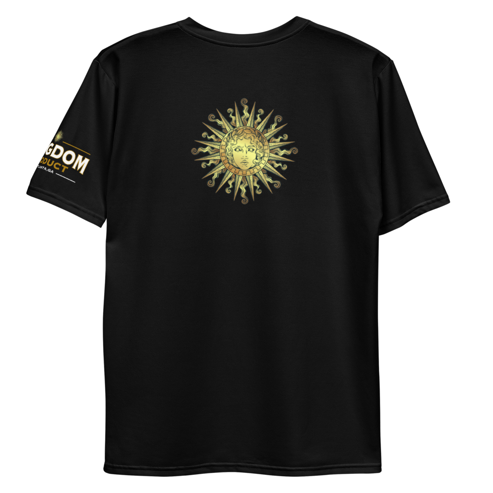 Sun of KinGdomProduct OmeGa (T)