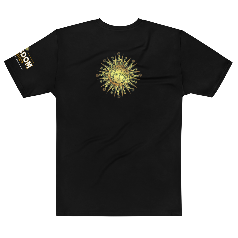 Sun of KinGdomProduct OmeGa (T)
