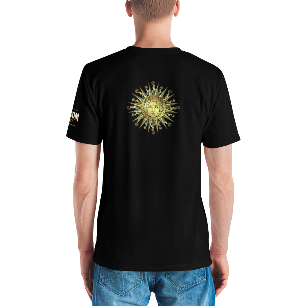 Sun of KinGdomProduct OmeGa (T)