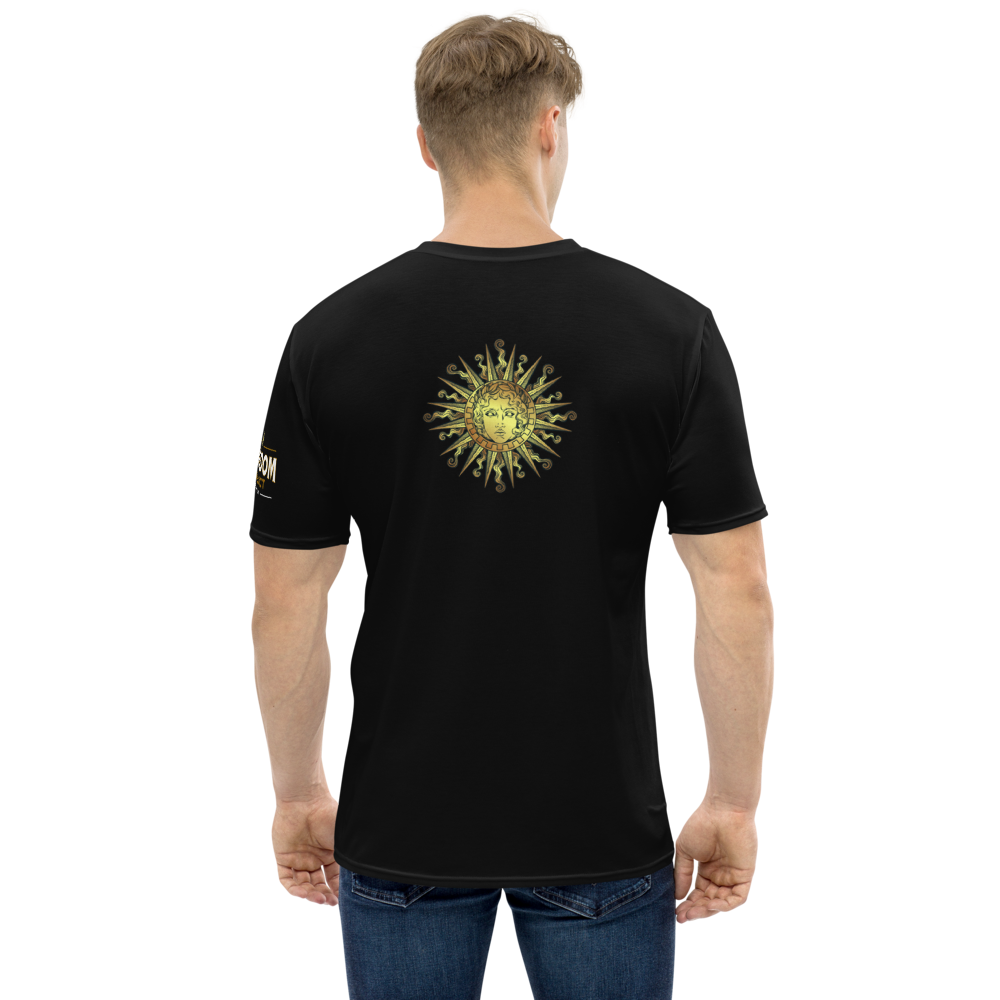 Sun of KinGdomProduct OmeGa (T)