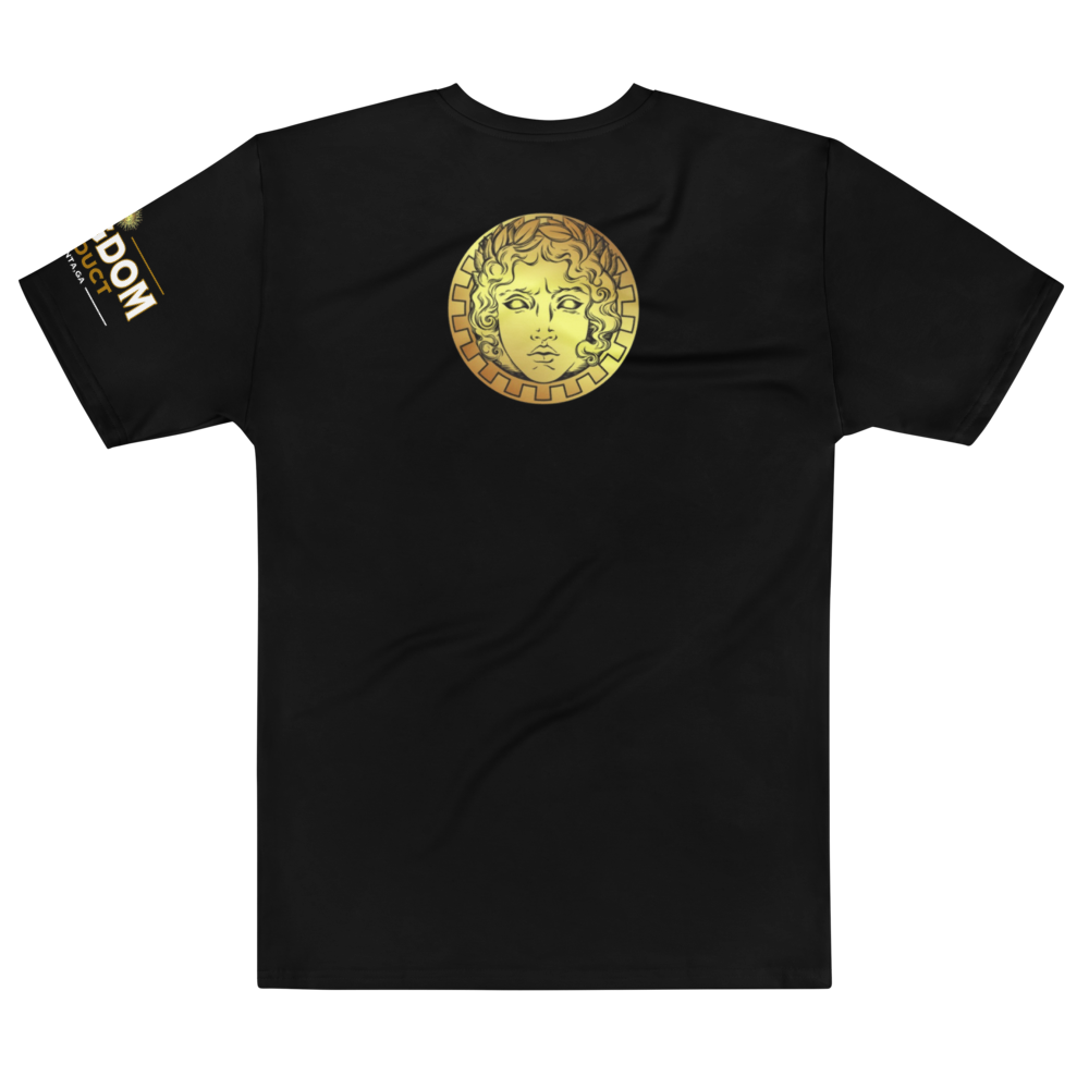 Head of KinGdomProduct OmeGa (T)