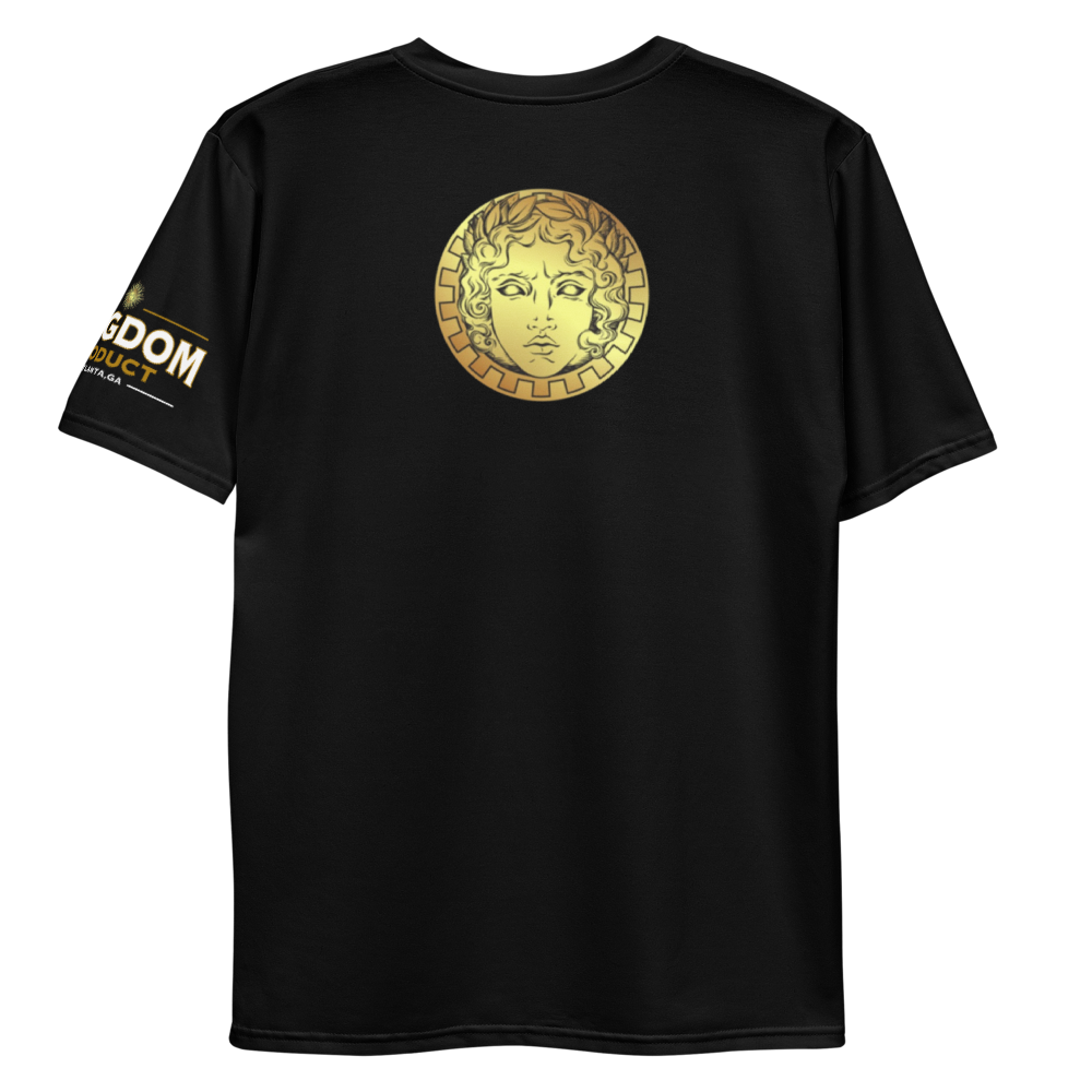 Head of KinGdomProduct OmeGa (T)
