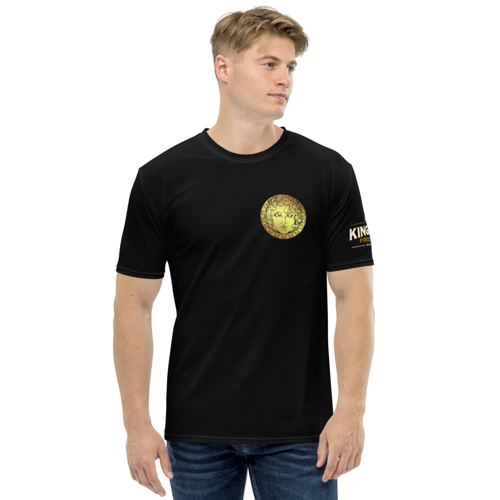 Head of KinGdomProduct Pocket OmeGa (T)