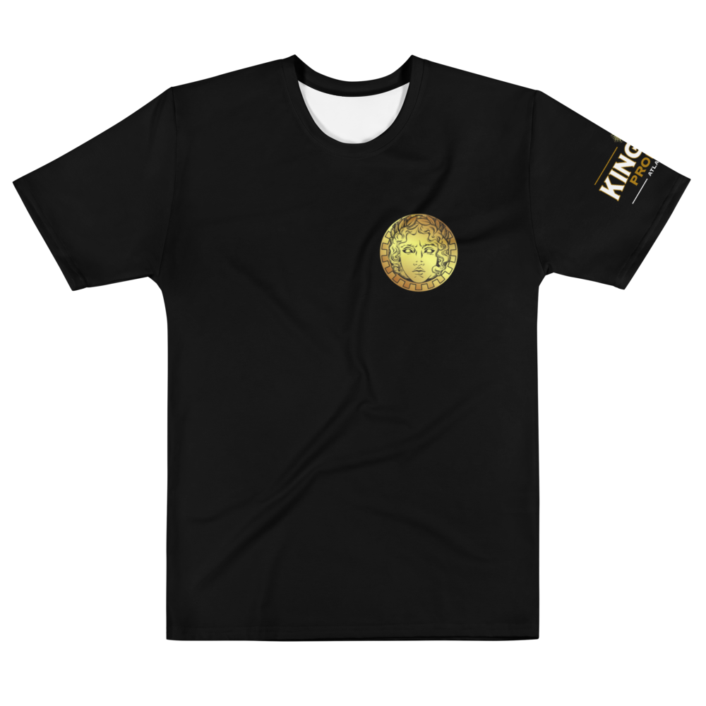 Head of KinGdomProduct Pocket OmeGa (T)