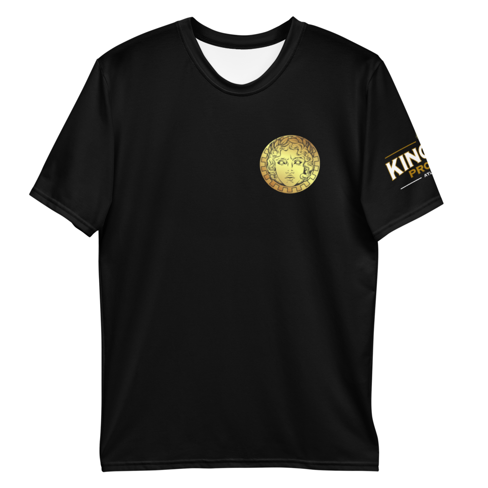 Head of KinGdomProduct Pocket OmeGa (T)