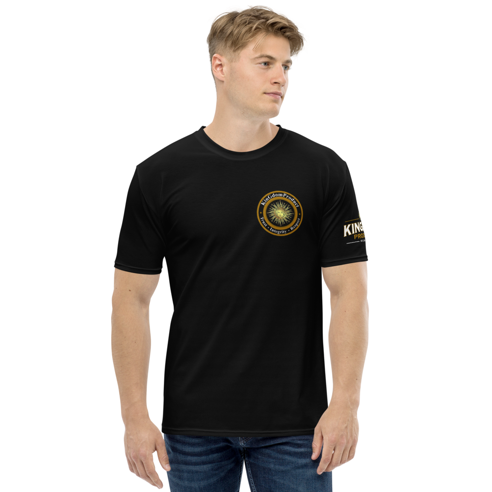 KinGdomProduct Pocket Logo OmeGa (T)