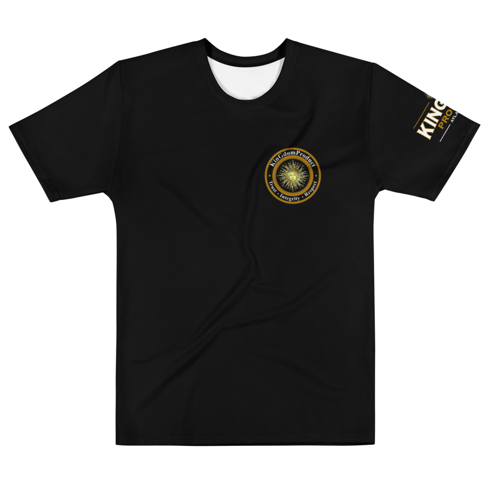 KinGdomProduct Pocket Logo OmeGa (T)