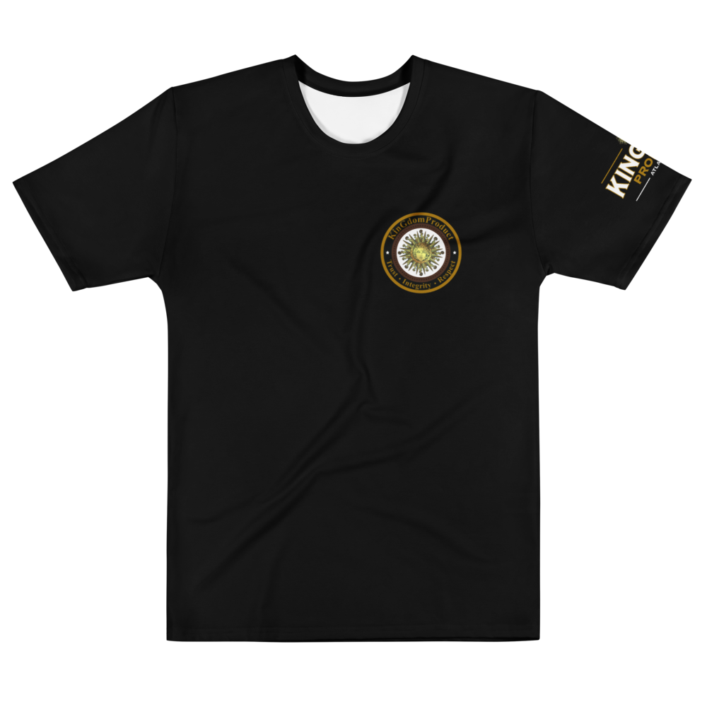 KinGdomProduct Pocket Logo OmeGa (T)