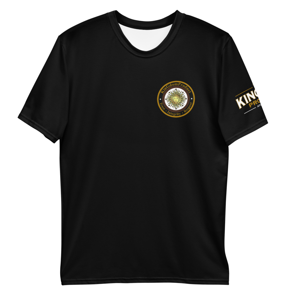 KinGdomProduct Pocket Logo OmeGa (T)