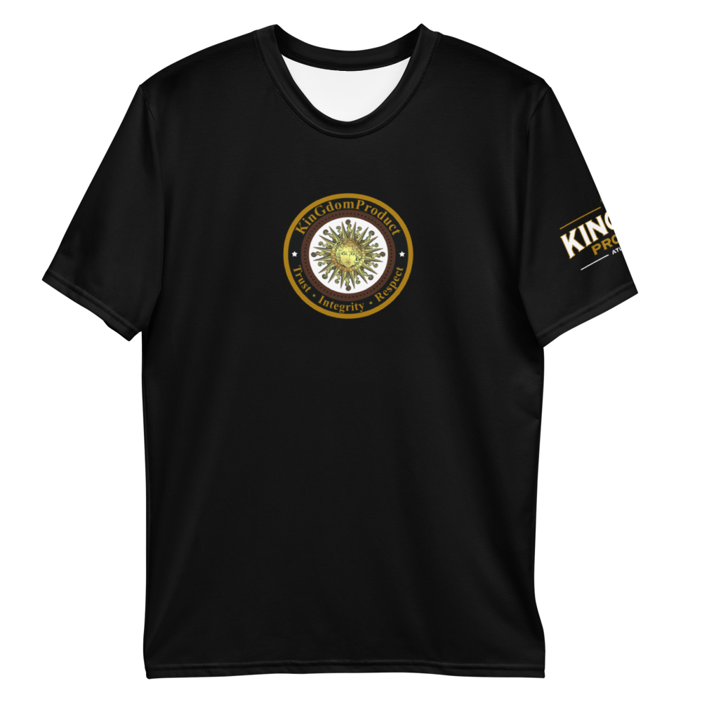 KinGdomProduct OmeGa (T)