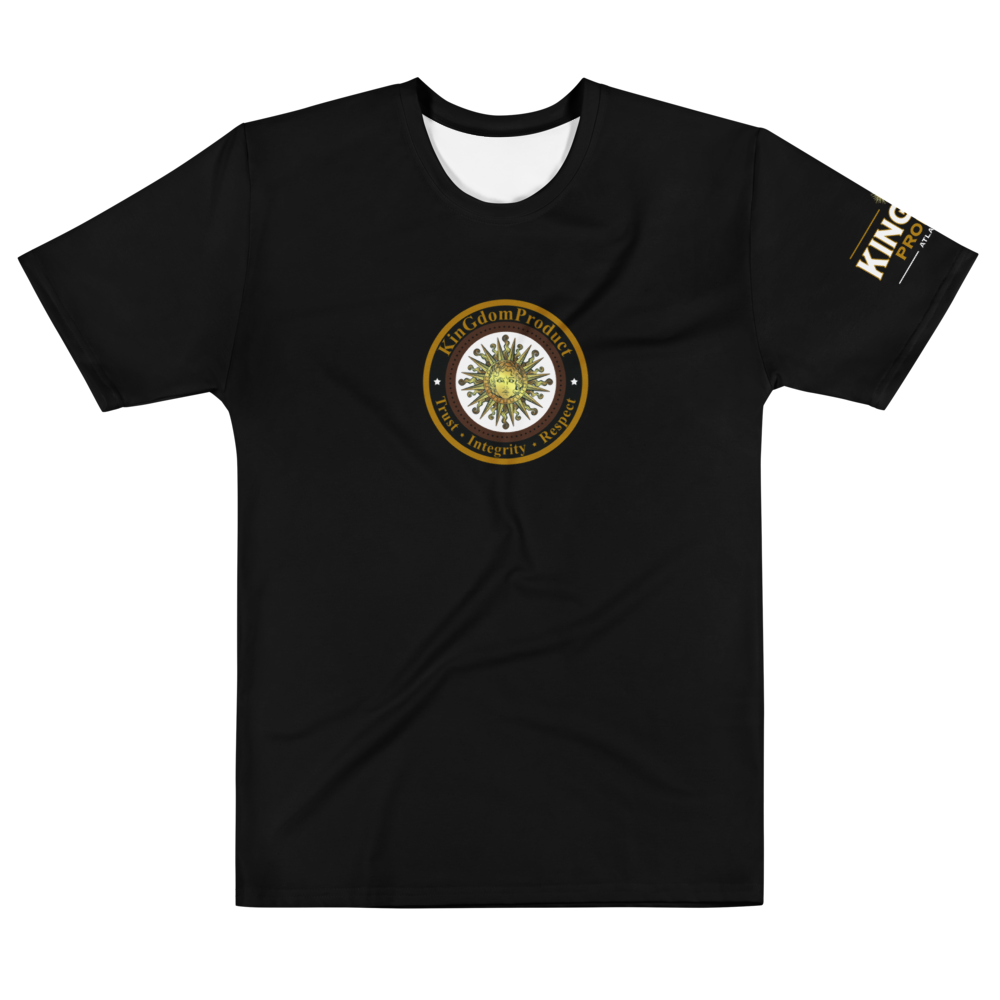 KinGdomProduct OmeGa (T)