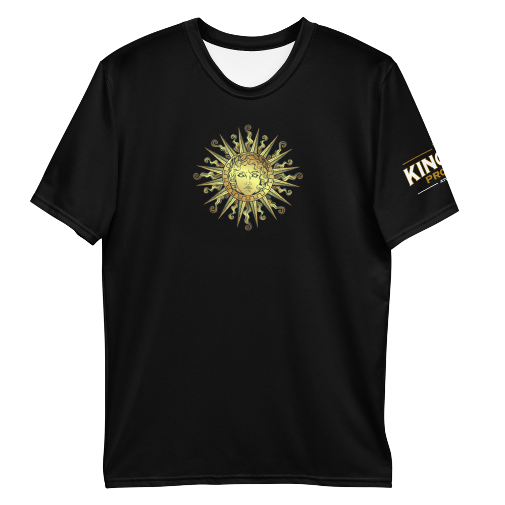 Sun of KinGdomProduct OmeGa (T)